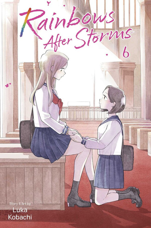 Rainbows-After-Storms-Manga-Volume-6
