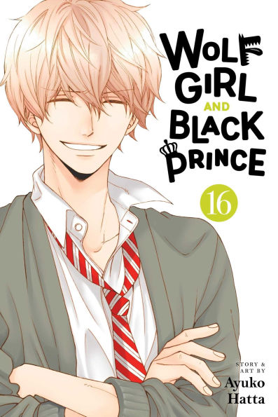 Wolf-Girl-and-Black-Prince,-Vol.-16