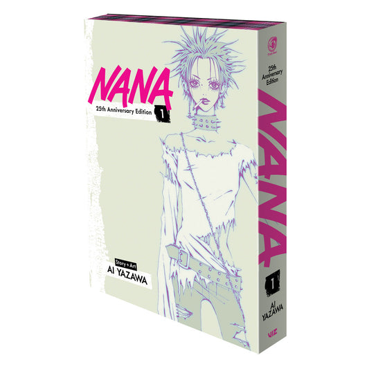 Nana-25th-Anniversary-Edition-Manga-Volume-1