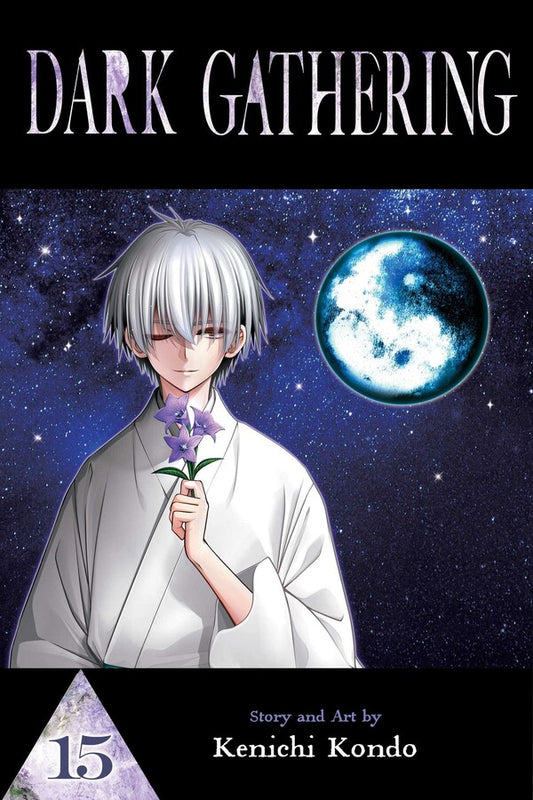Dark-Gathering-Manga-Volume-15