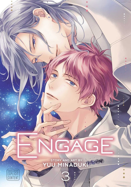 Engage-Manga-Volume-3