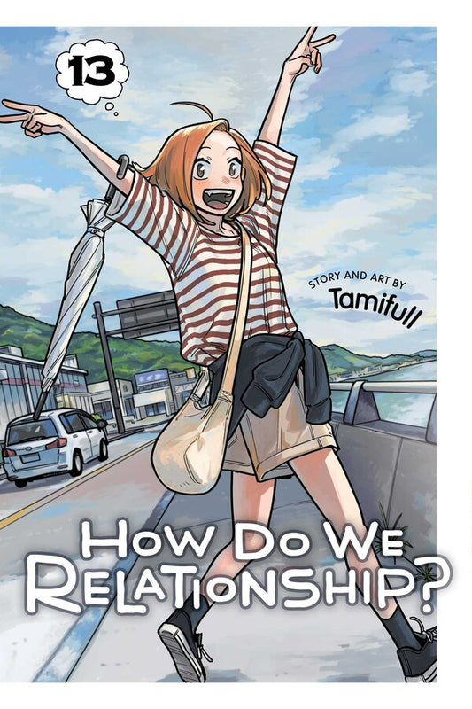How-Do-We-Relationship?-Manga-Volume-13