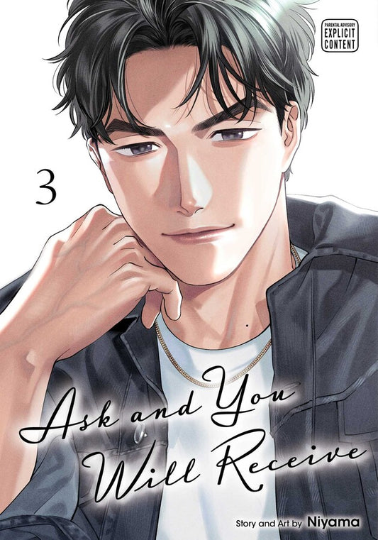 Ask-and-You-Will-Receive-Manga-Volume-3