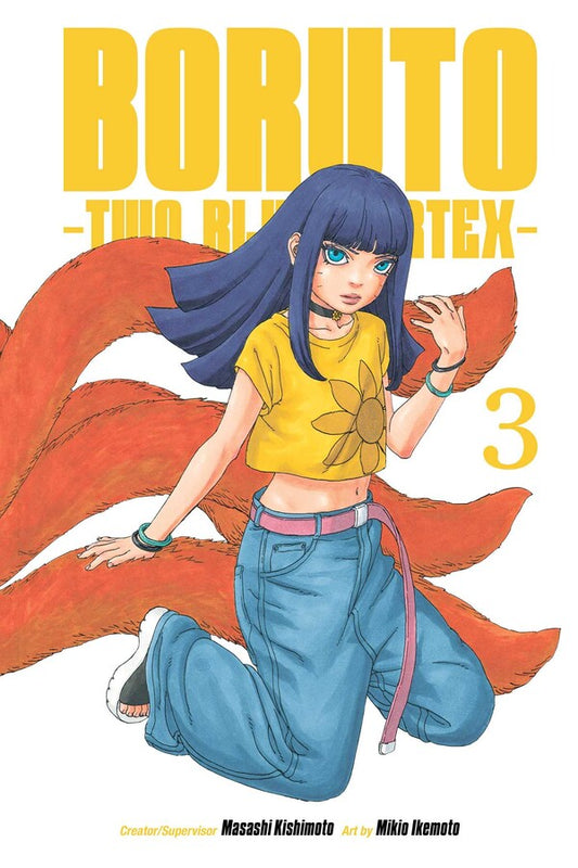 Boruto:-Two-Blue-Vortex-Manga-Volume-3