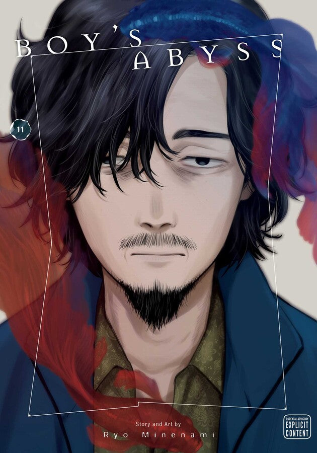 Boy's-Abyss-Manga-Volume-11