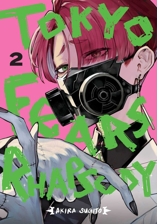 Tokyo-Fears-Rhapsody-Manga-Volume-2