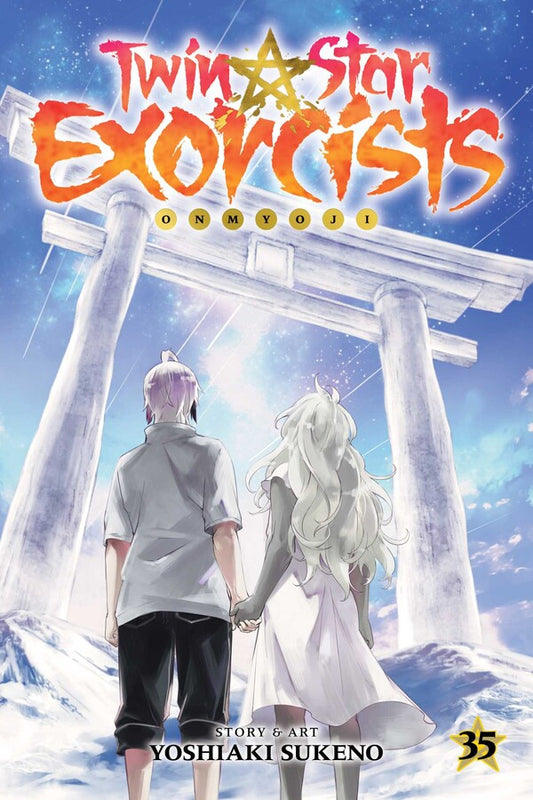 Twin-Star-Exorcists-Manga-Volume-35