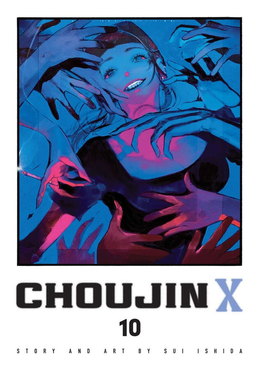 Choujin-X-Manga-Volume-10