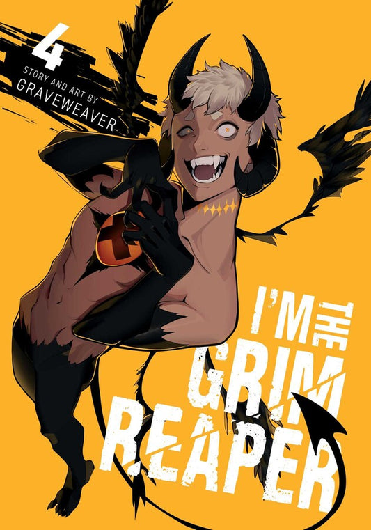 I'm-the-Grim-Reaper-Graphic-Novel-Volume-4