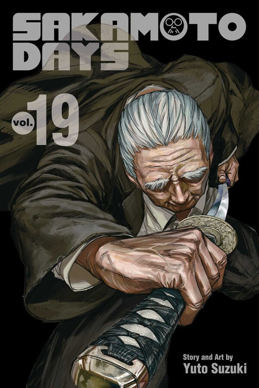 Sakamoto-Days-Manga-Volume-19