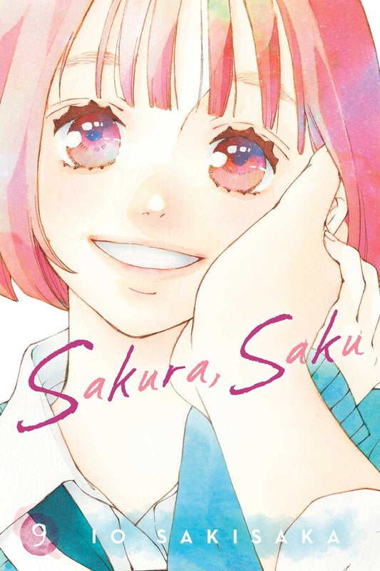 Sakura,-Saku-Manga-Volume-9