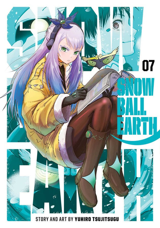 Snowball-Earth-Manga-Volume-7