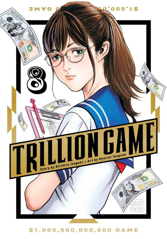 Trillion-Game-Manga-Volume-8