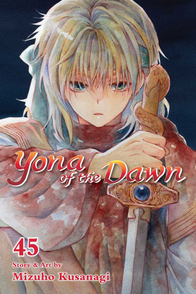 Yona-of-the-Dawn,-Vol.-45