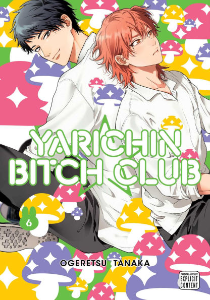 Yarichin-Bitch-Club,-Vol.-6
