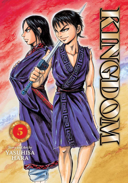 Kingdom,-Vol.-5