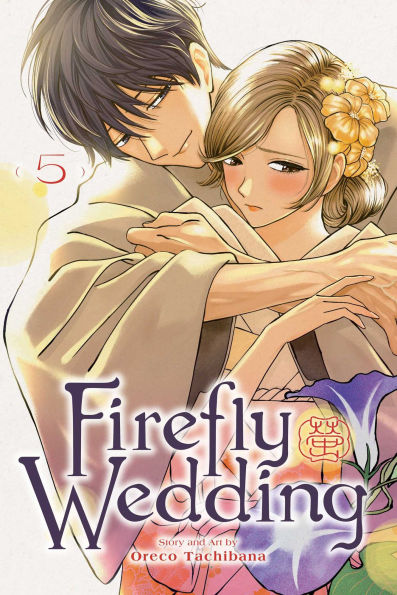 Firefly-Wedding,-Vol.-5
