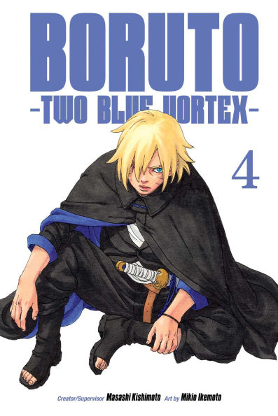 Boruto:-Two-Blue-Vortex,-Vol.-4