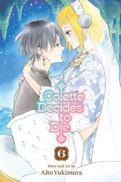 Colette-Decides-to-Die,-Vol.-6