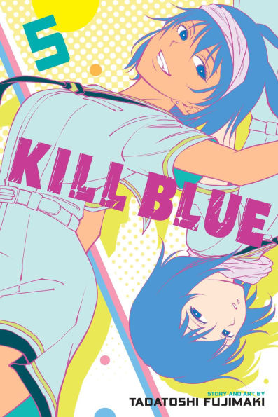 Kill-Blue,-Vol.-5