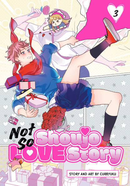 Not-So-Shoujo-Love-Story,-Vol.-3