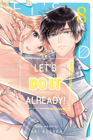 Let's-Do-It-Already!,-Vol.-8