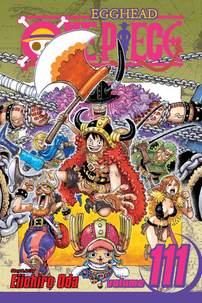 One-Piece,-Vol.-111