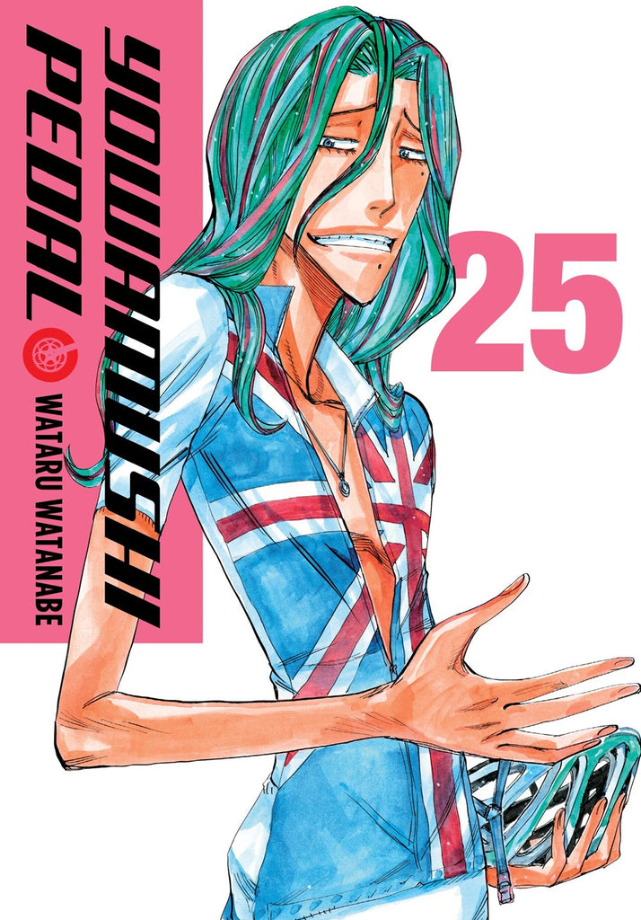 Yowamushi-Pedal-Manga-Volume-25