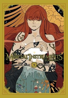 The-Mortal-Instruments:-The-Graphic-Novel,-Vol.-9