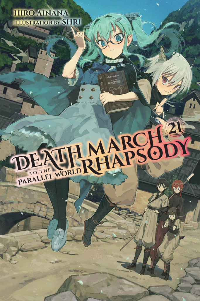 Death-March-to-the-Parallel-World-Rhapsody-Novel-Volume-21