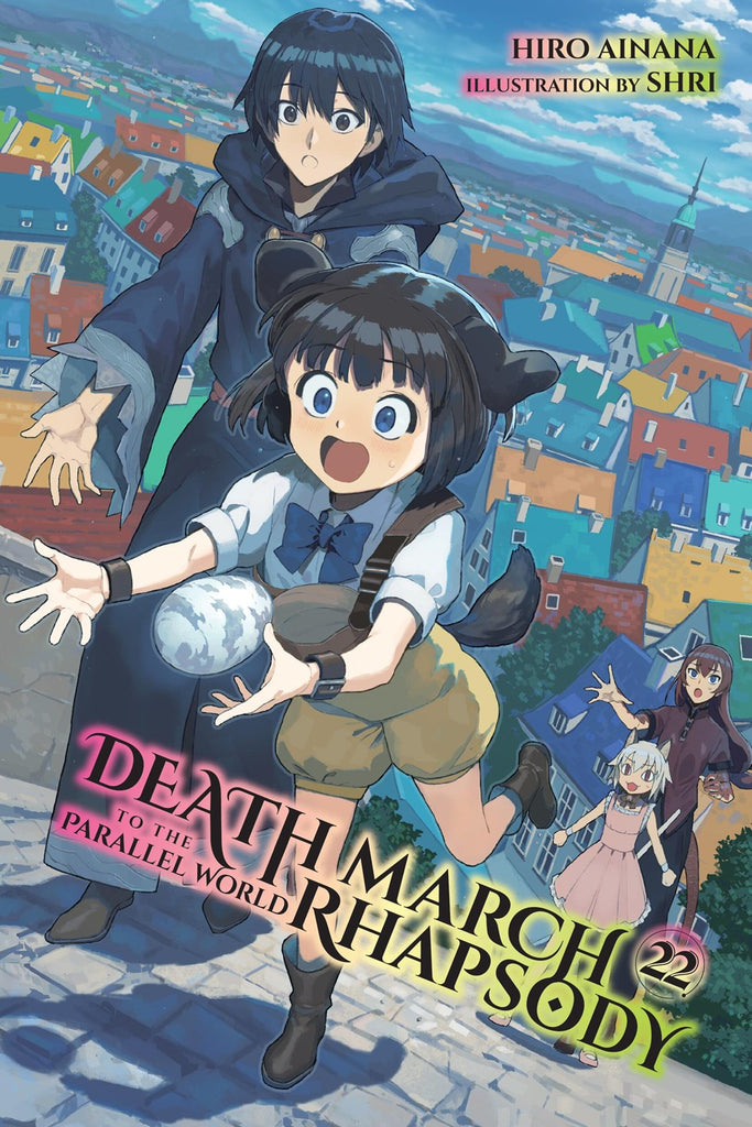 Death-March-to-the-Parallel-World-Rhapsody-Novel-Volume-22