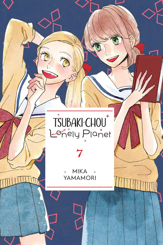 Tsubaki-chou-Lonely-Planet-Manga-Volume-7