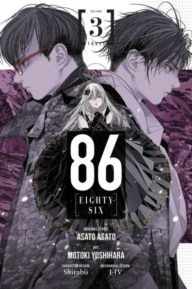 86--EIGHTY-SIX,-Vol.-3-(manga)