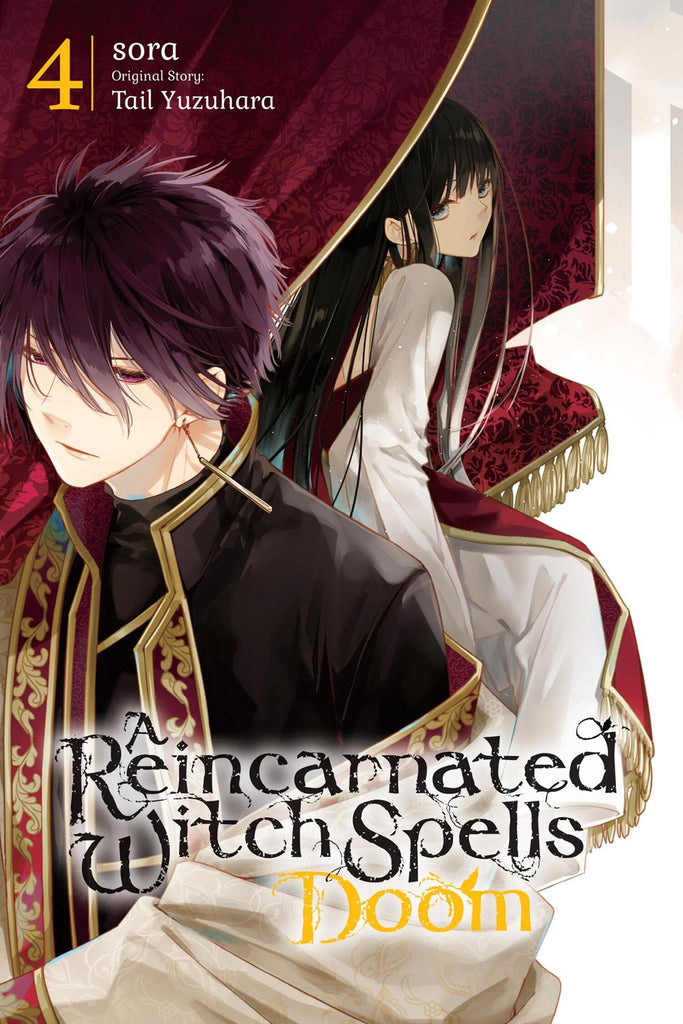 A-Reincarnated-Witch-Spells-Doom-Manga-Volume-4