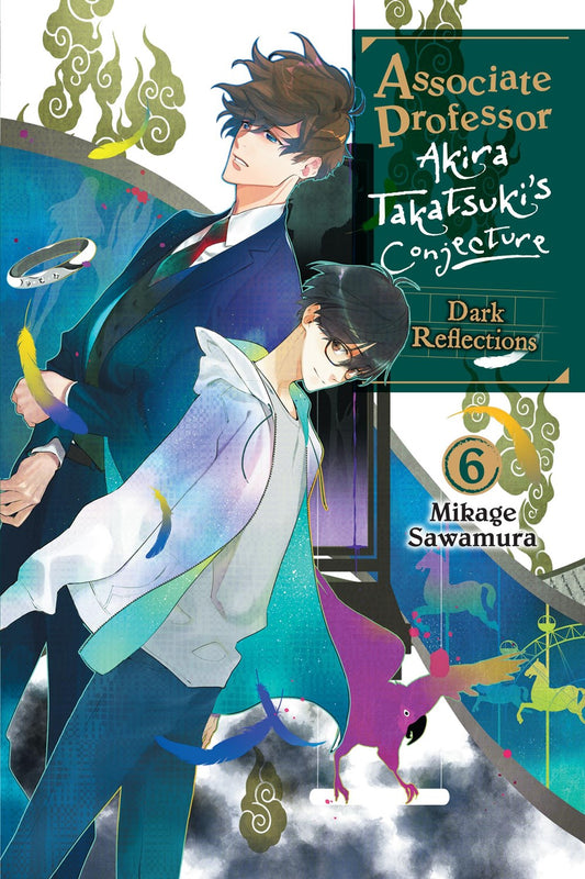 Associate-Professor-Akira-Takatsuki's-Conjecture-Novel-Volume-6