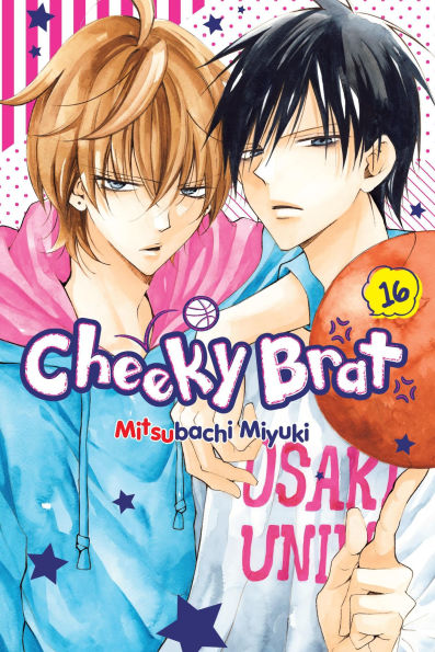 Cheeky-Brat,-Vol.-16