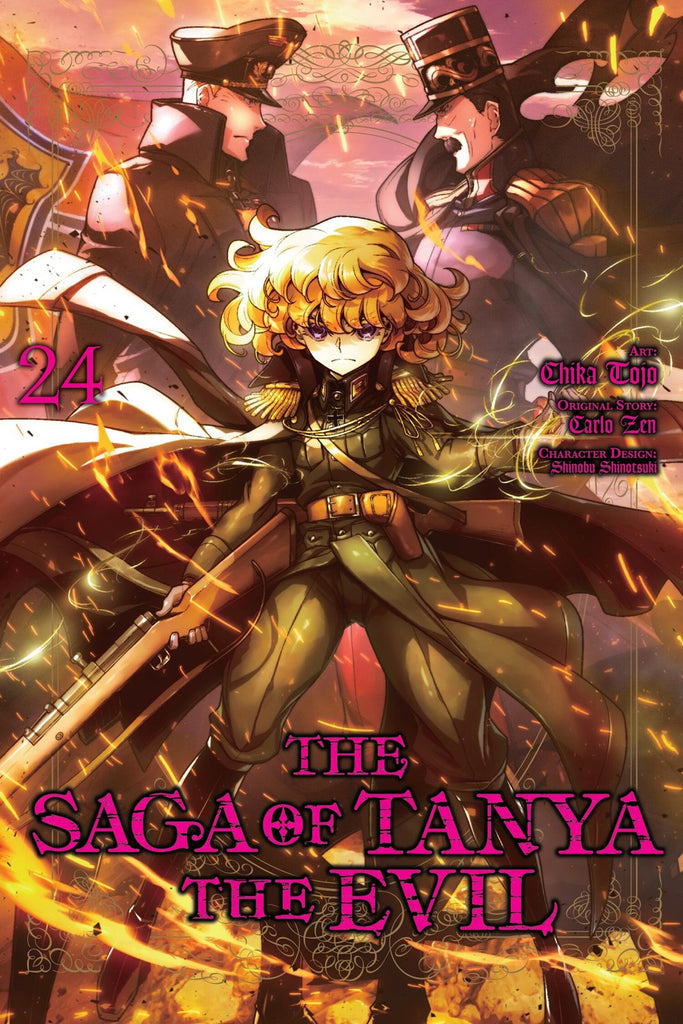 The-Saga-of-Tanya-the-Evil-Manga-Volume-24