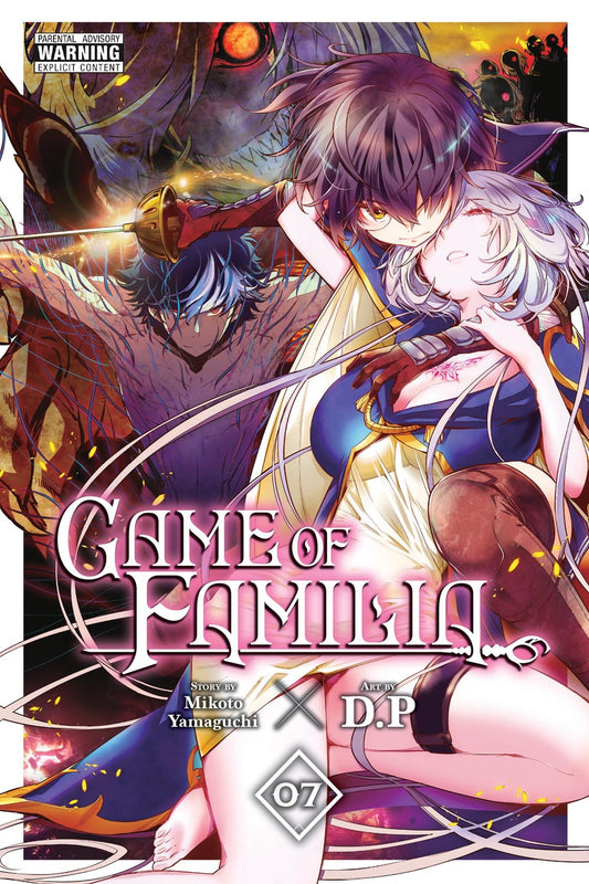 Game-of-Familia-Manga-Volume-7