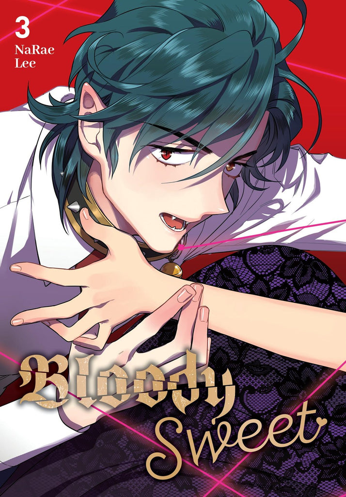 Bloody-Sweet-Manhwa-Volume-3