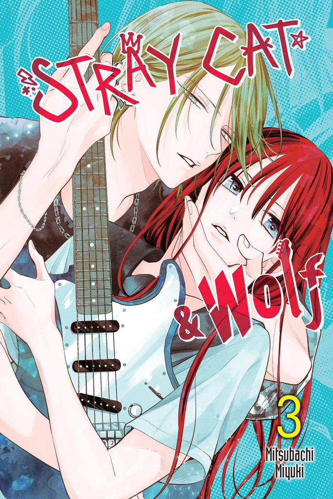 Stray-Cat-&-Wolf-Manga-Volume-3