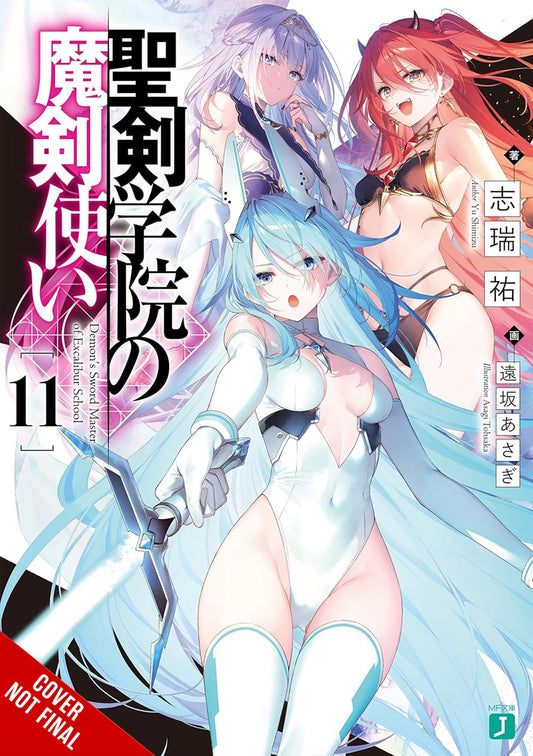 The-Demon-Sword-Master-of-Excalibur-Academy-Novel-Volume-11