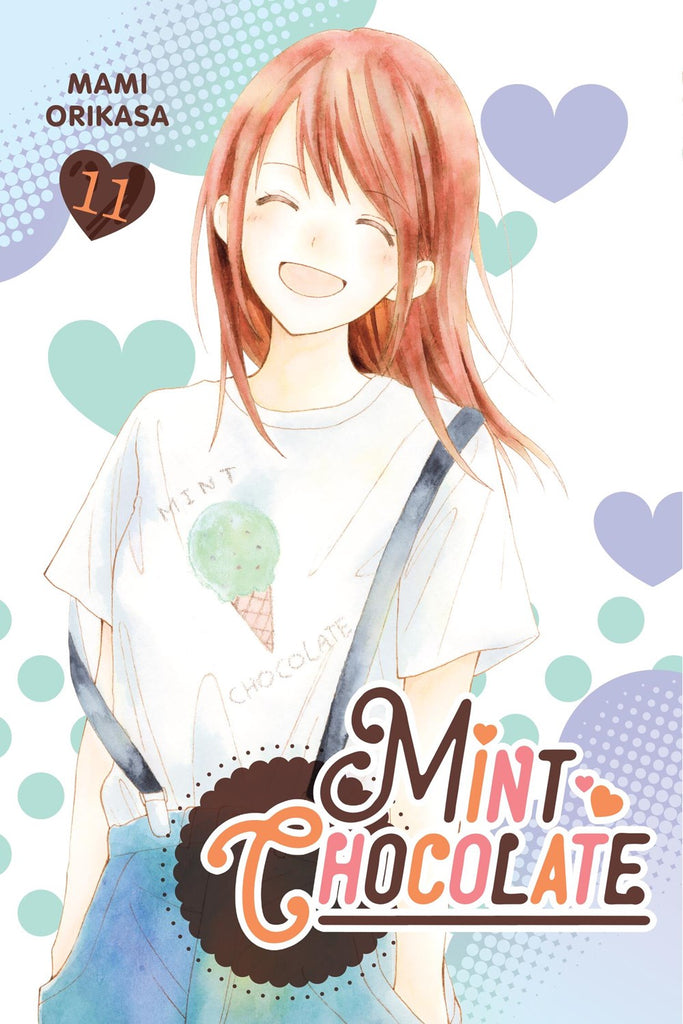 Mint-Chocolate-Manga-Volume-11