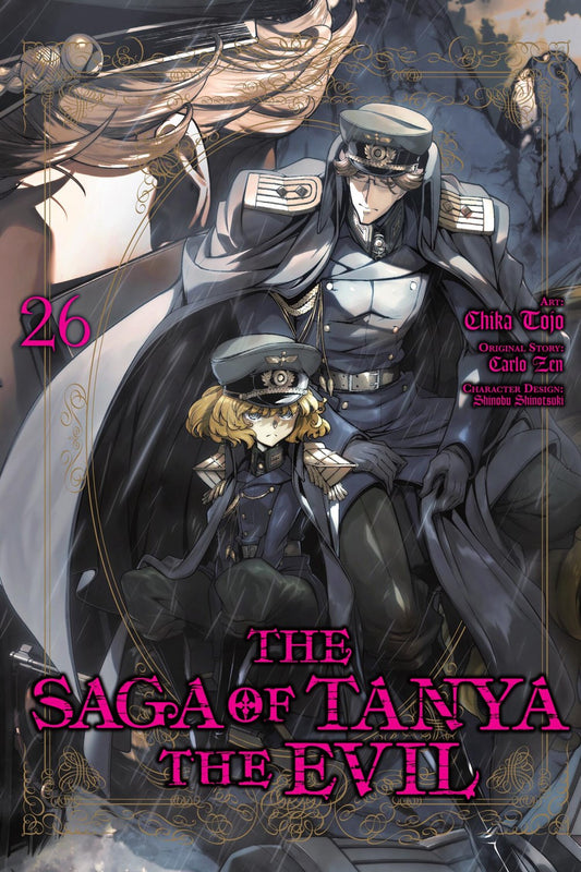 The-Saga-of-Tanya-the-Evil-Manga-Volume-26