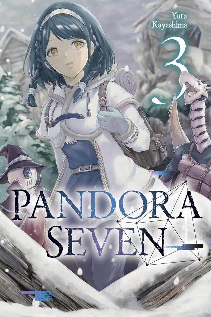 Pandora-Seven-Manga-Volume-3