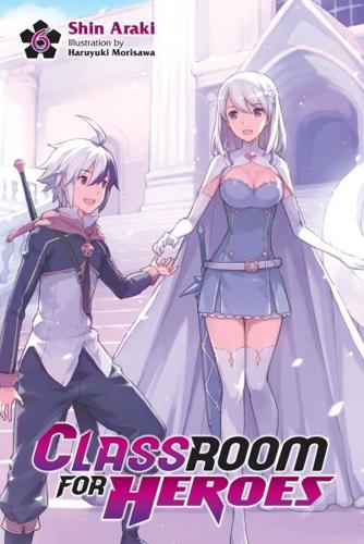 Classroom for Heroes