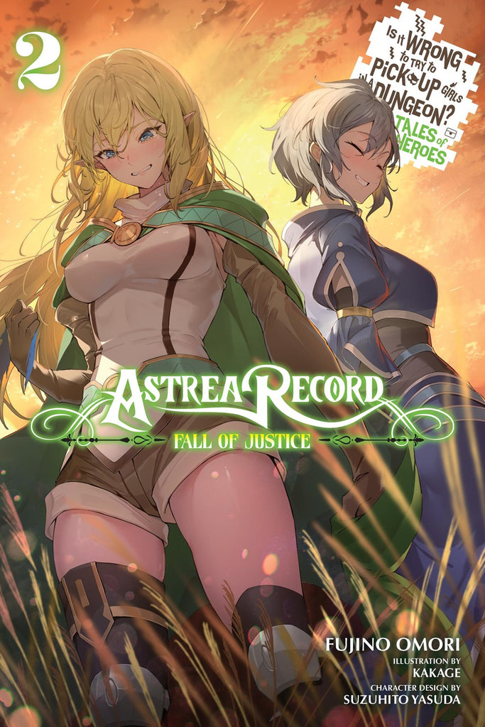 Astrea-Record-Is-It-Wrong-to-Try-to-Pick-Up-Girls-in-a-Dungeon?-Tales-of-Heroes-Novel-Volume-2