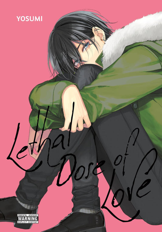 Lethal-Dose-of-Love-Manga