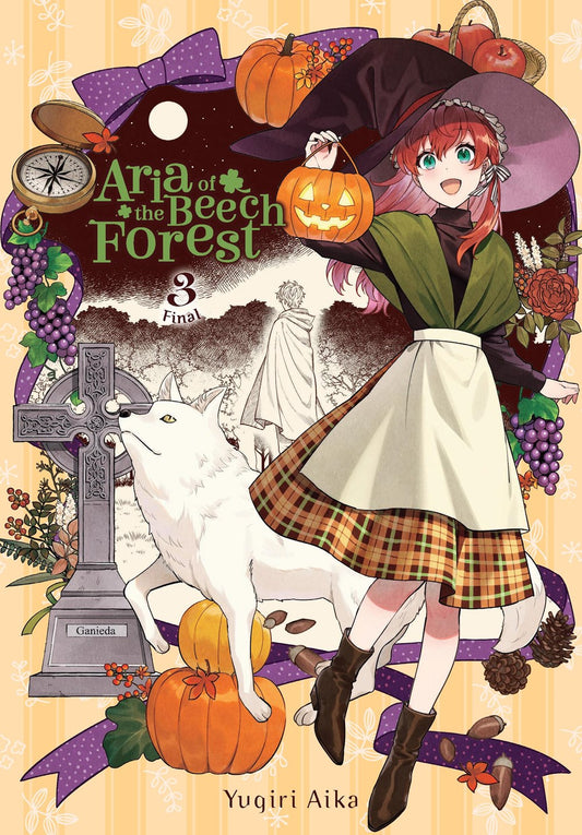 Aria-of-the-Beech-Forest-Manga-Volume-3