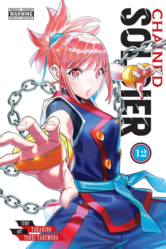 Chained-Soldier-Manga-Volume-12