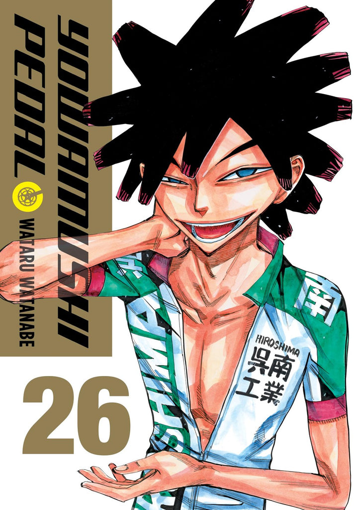 Yowamushi-Pedal-Manga-Volume-26